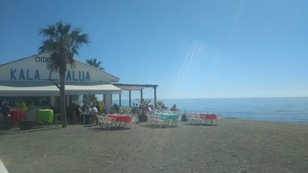 Apartamento San Pedro Playa Marbella España