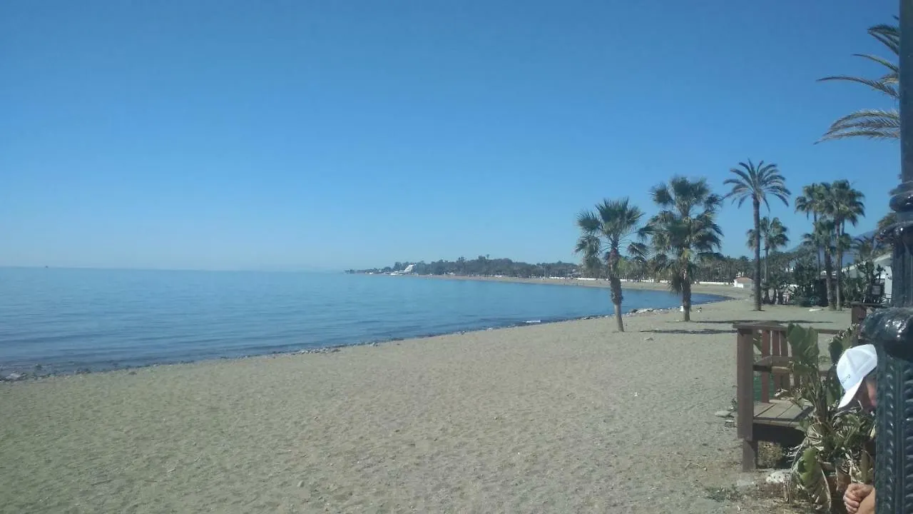 Apartamento San Pedro Playa Marbella 0*,  España