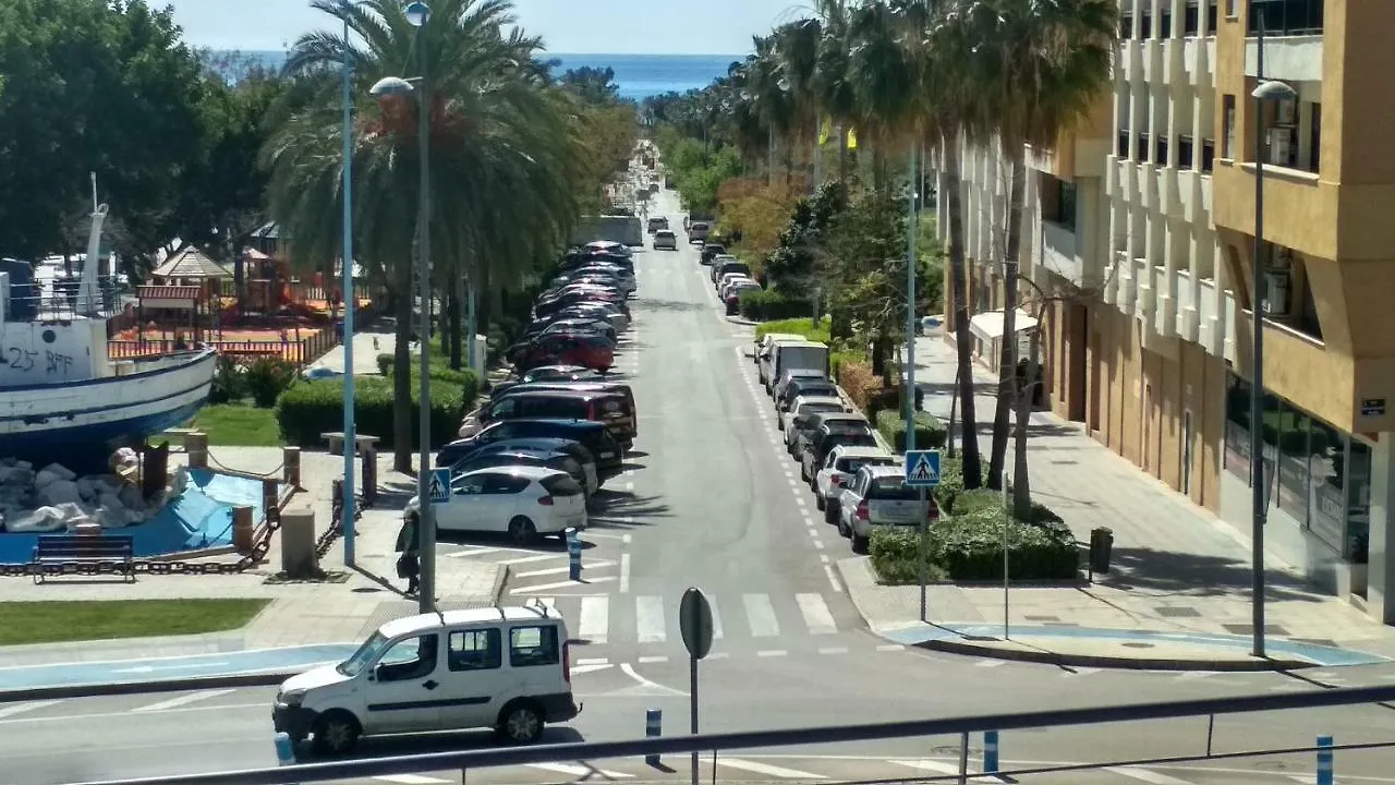 Apartamento San Pedro Playa Marbella