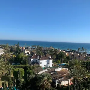  Apartamento Vue Exceptionnelle, El Rosario España
