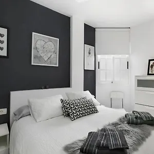  Apartamento Yojalavi Sunrise España