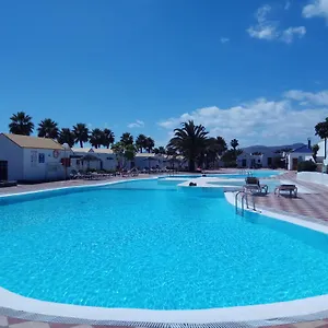  Apartamento Casa Lila Montecastillo J9 España