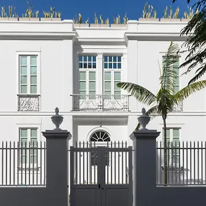  Apartamento The Park By Ires Lar España