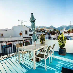  Apartamento Ancha Village España