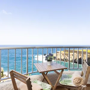  Apartamento Icod De Vinos, Playa San Marcos España