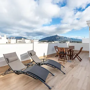 Moderno Lll Marbella