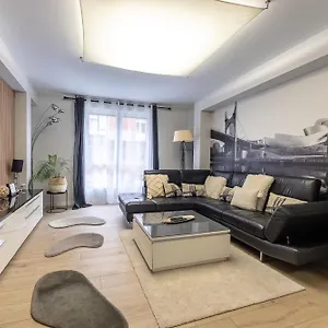  Apartamento Centro De Lujo España