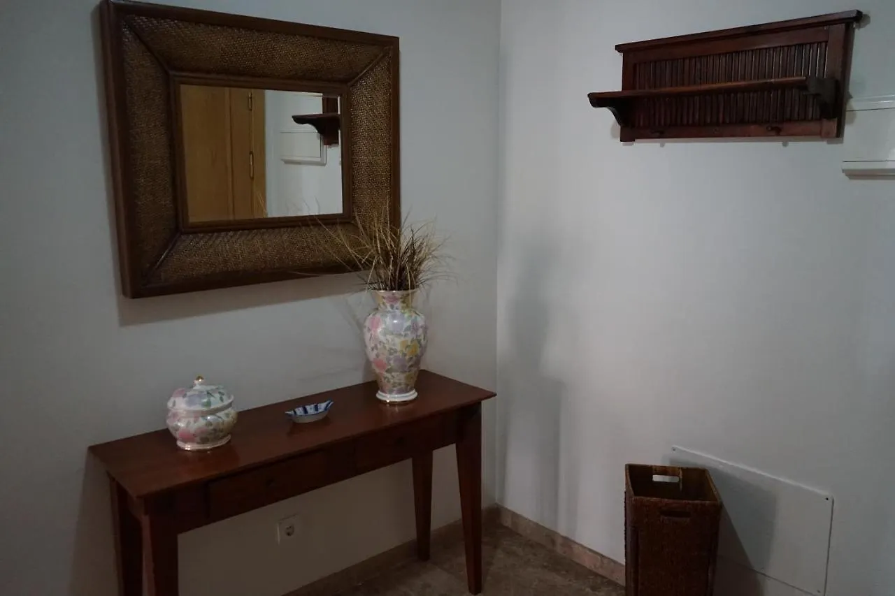 Apartamento San Pedro Playa Marbella Apartment