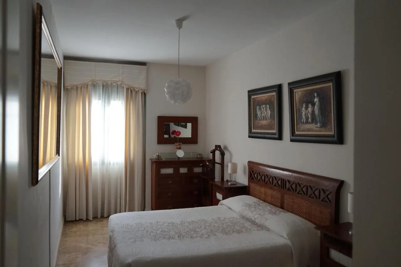 Apartamento San Pedro Playa Marbella Spain