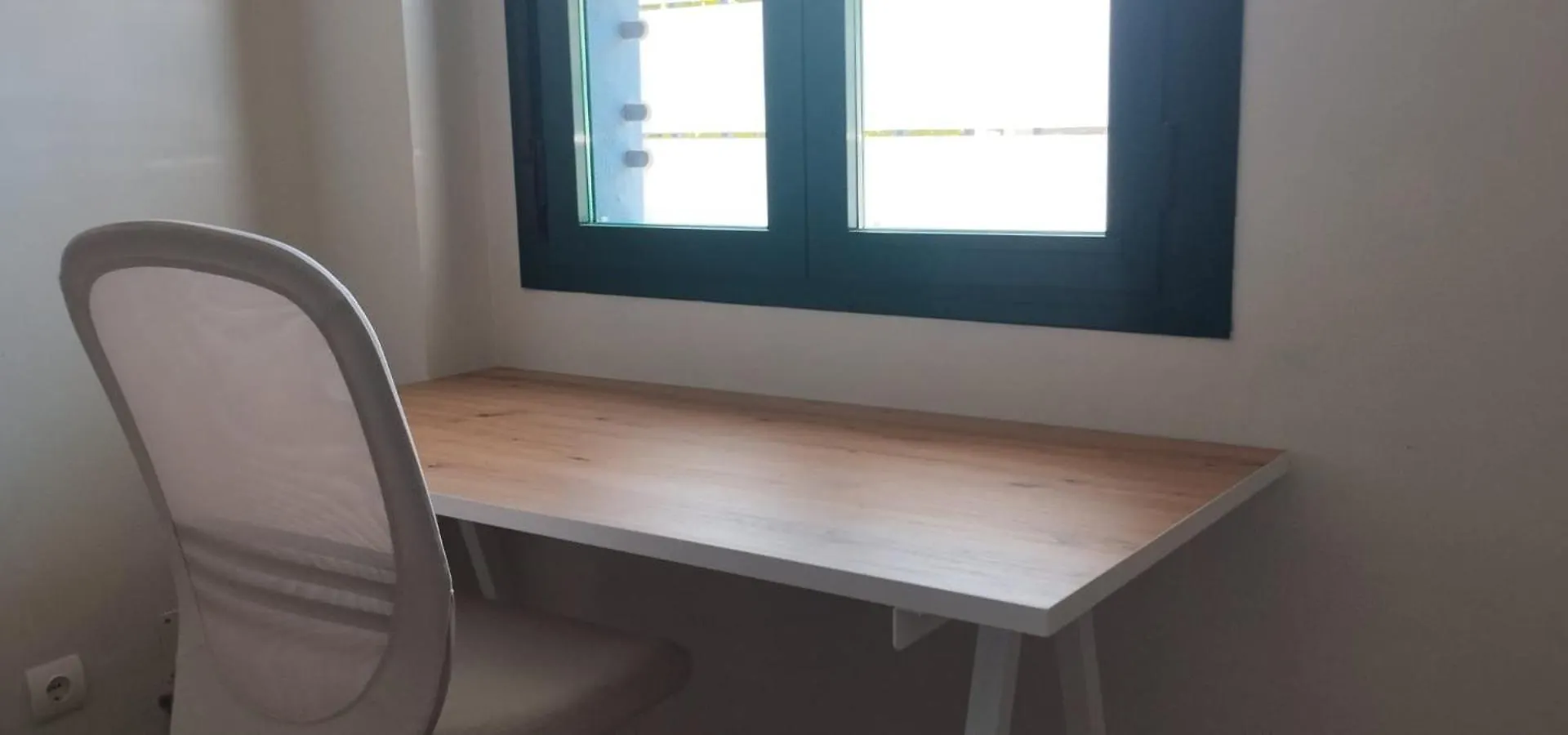 Apartamento San Pedro Playa Marbella Spain