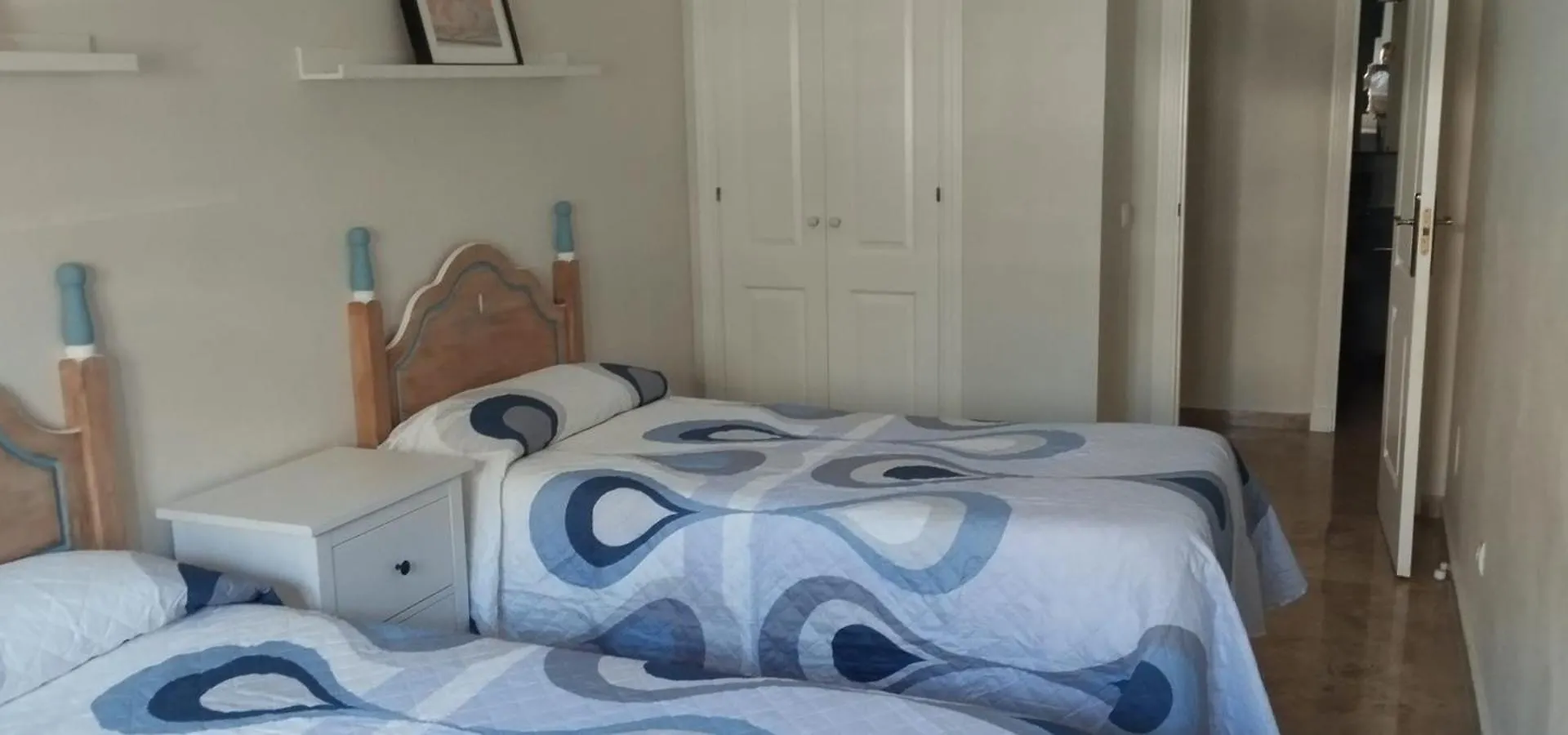 Apartamento San Pedro Playa Marbella 0*,  Spain