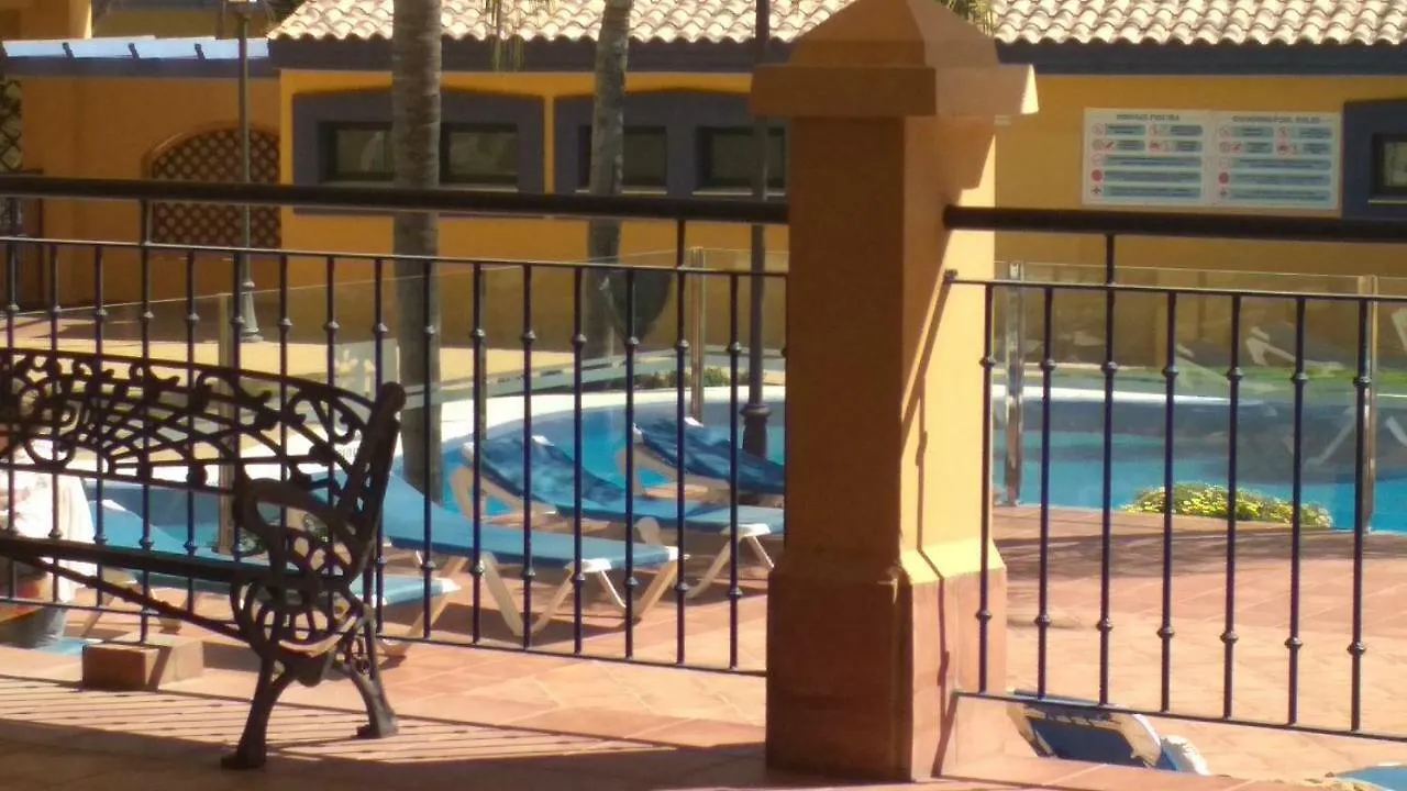 Apartment Apartamento San Pedro Playa Marbella